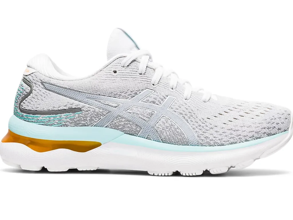ASICS GEL-NIMBUS 24 ROAD TESTED-Women Road Tested Footwear