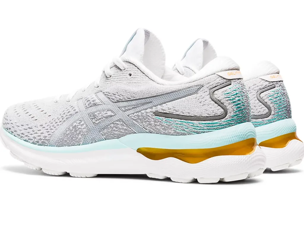 ASICS GEL-NIMBUS 24 ROAD TESTED-Women Road Tested Footwear