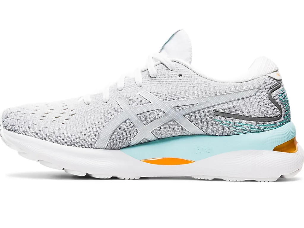 ASICS GEL-NIMBUS 24 ROAD TESTED-Women Road Tested Footwear