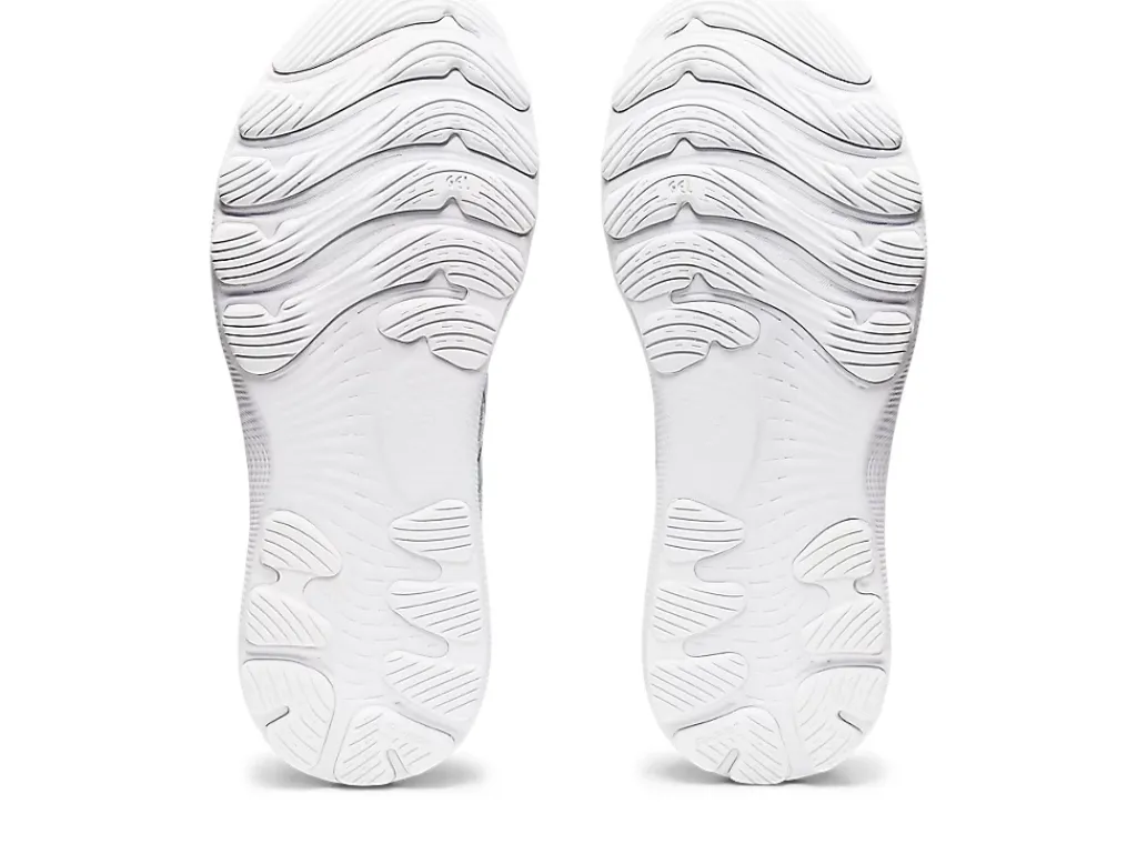 ASICS GEL-NIMBUS 24 ROAD TESTED-Women Road Tested Footwear