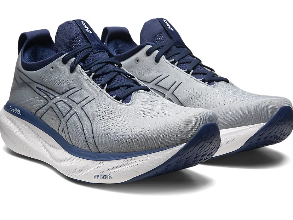 ASICS GEL-NIMBUS 25 ROAD TESTED-Men Road Tested Footwear