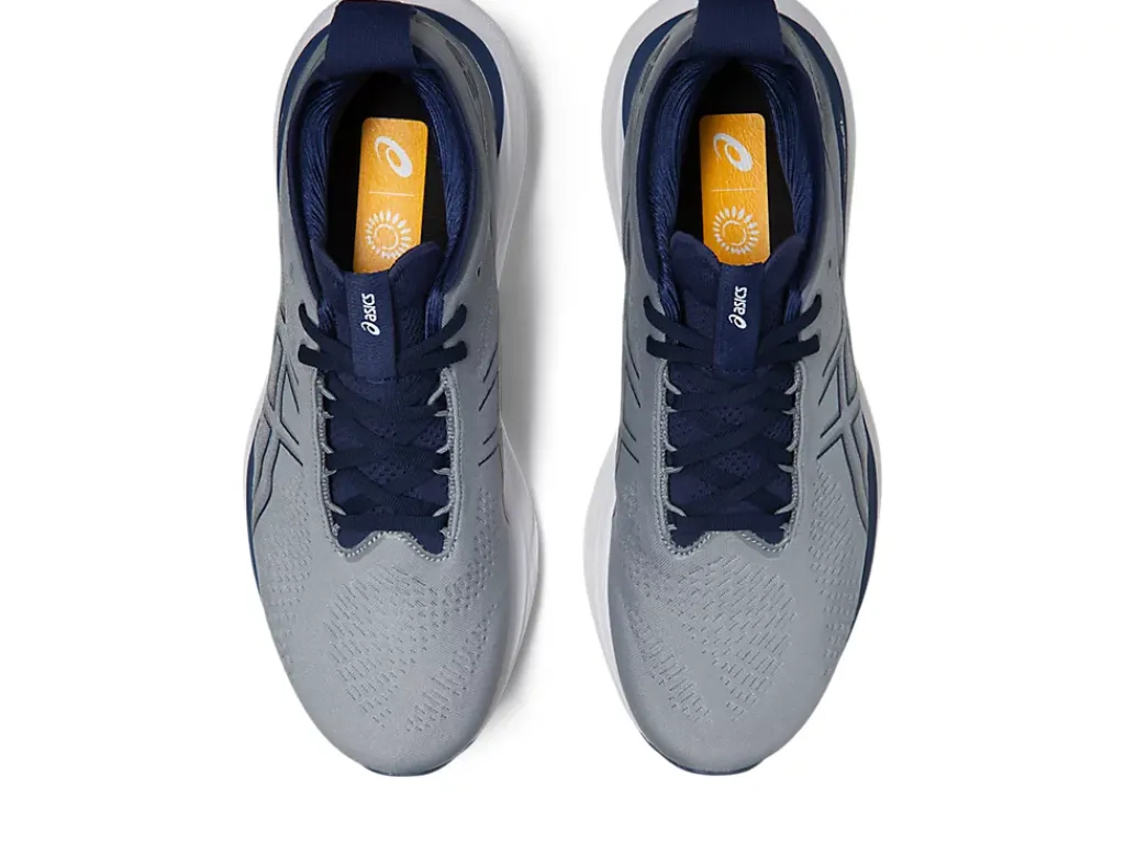 ASICS GEL-NIMBUS 25 ROAD TESTED-Men Road Tested Footwear