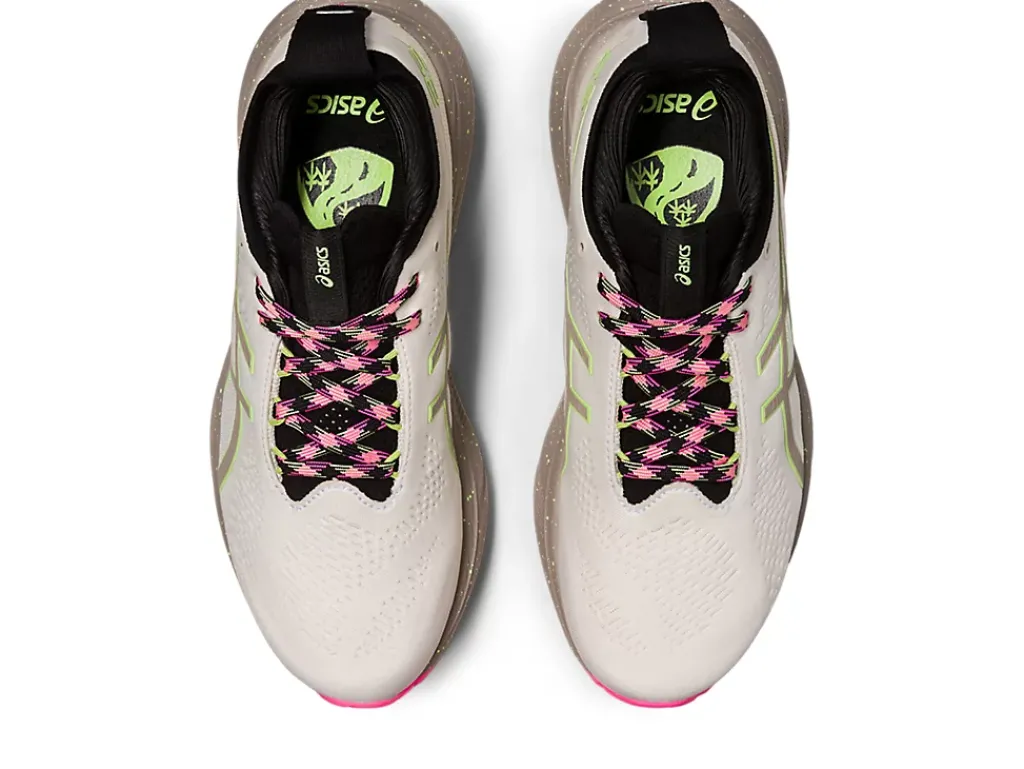 ASICS GEL-NIMBUS 25 TR-Women Trail Running|Neutral