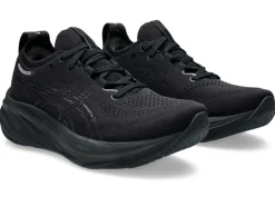 ASICS GEL-NIMBUS 26 WIDE-Women Neutral|Underpronation