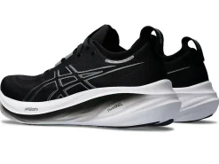 ASICS GEL-NIMBUS 26 WIDE-Men Underpronation|Wide Shoes