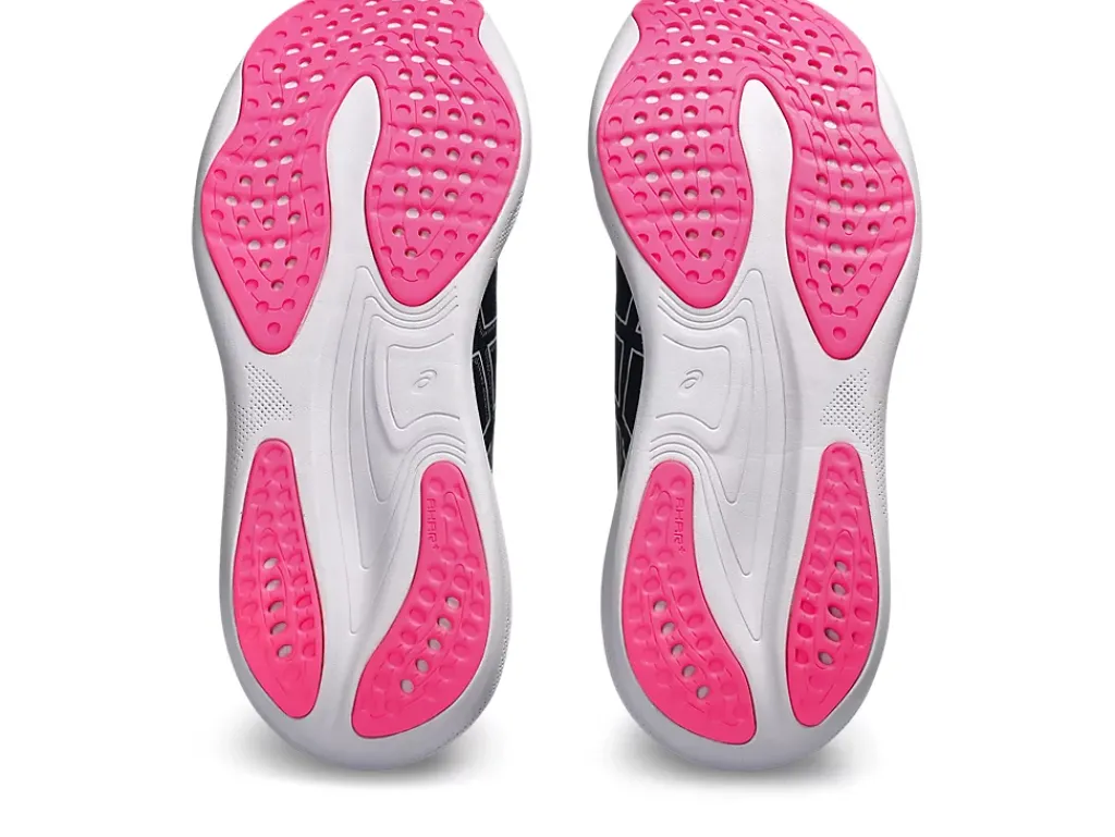 ASICS GEL-NIMBUS 25 WIDE-Women Neutral|Underpronation