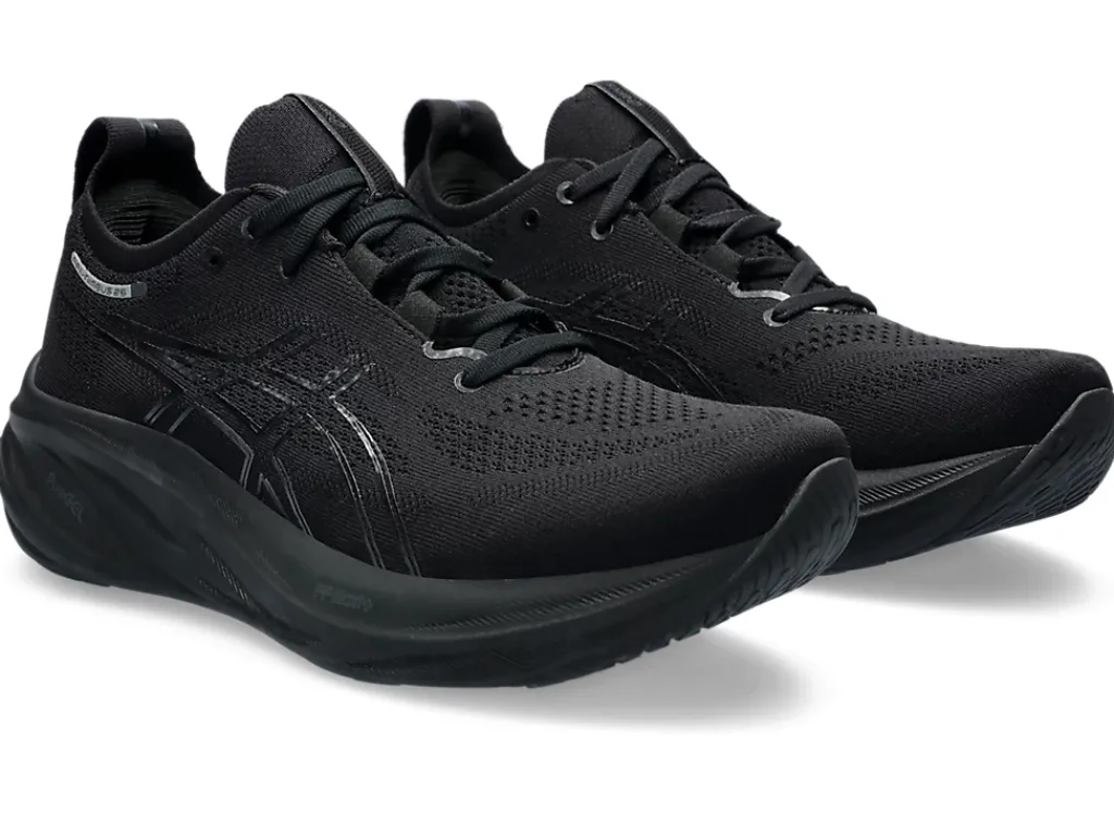 ASICS GEL-NIMBUS 26 WIDE-Men Underpronation|Wide Shoes
