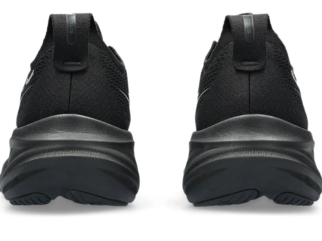 ASICS GEL-NIMBUS 26 WIDE-Men Underpronation|Wide Shoes