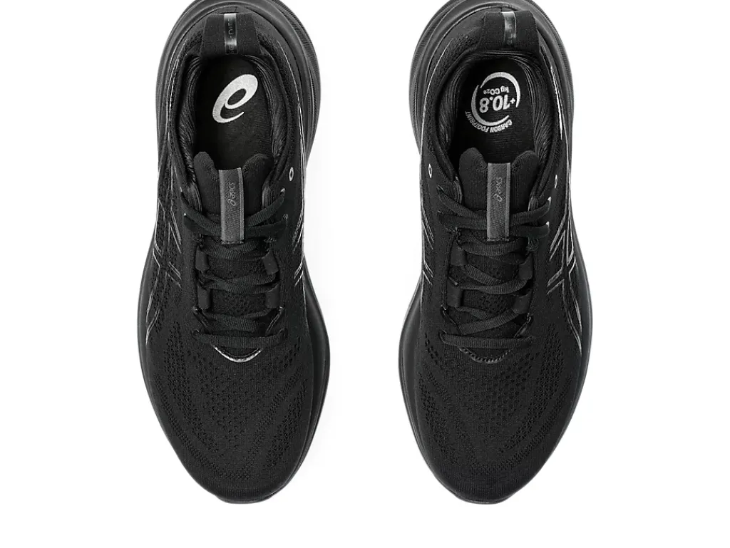ASICS GEL-NIMBUS 26 WIDE-Men Underpronation|Wide Shoes