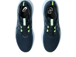 ASICS GEL-NIMBUS 26 WIDE-Men Underpronation|Wide Shoes
