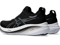 ASICS GEL-NIMBUS 26 WIDE-Women Neutral|Underpronation