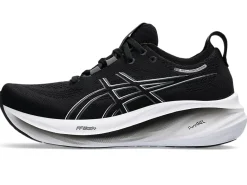 ASICS GEL-NIMBUS 26 WIDE-Women Neutral|Underpronation