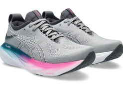 ASICS GEL-NIMBUS 25 WIDE-Women Neutral|Underpronation