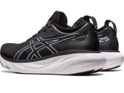 ASICS GEL-NIMBUS 25 WIDE ROAD TESTED-Women Road Tested Footwear