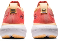 ASICS GEL-NIMBUS 25 WIDE ROAD TESTED-Women Road Tested Footwear