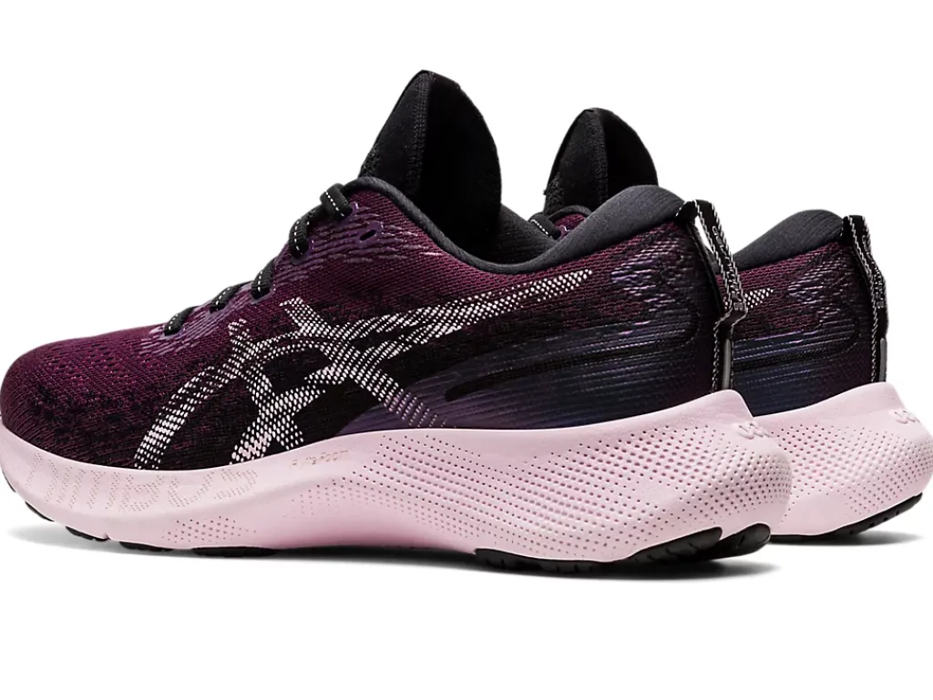 ASICS GEL-NIMBUS LITE 3-Women Neutral|Underpronation