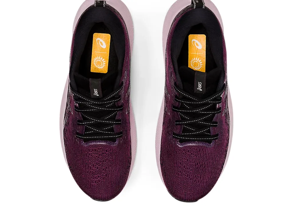 ASICS GEL-NIMBUS LITE 3-Women Neutral|Underpronation