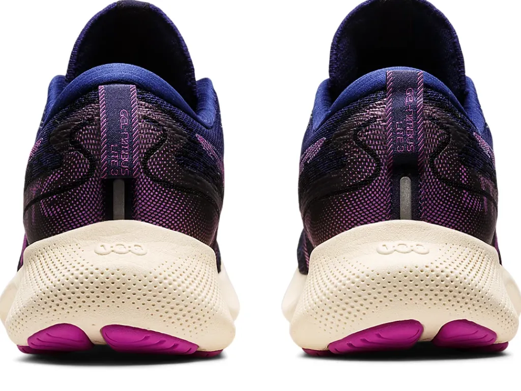 ASICS GEL-NIMBUS LITE 3 ROAD TESTED-Women Road Tested Footwear