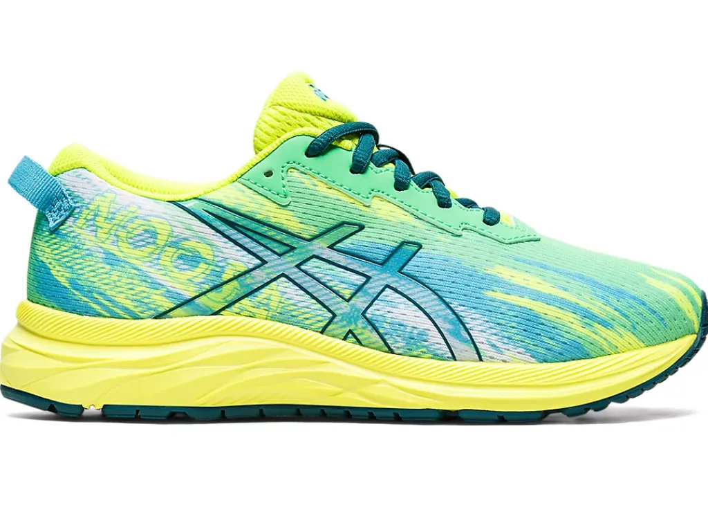 ASICS GEL-NOOSA TRI 13 GRADE SCHOOL-Kids Neutral|Shoes Under $50