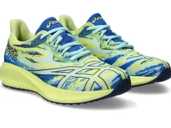 ASICS GEL-NOOSA TRI 15 GRADE SCHOOL-Kids Neutral|Running Shoes