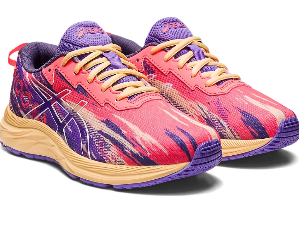 ASICS GEL-NOOSA TRI 13 GRADE SCHOOL-Kids Neutral|Shoes Under $50