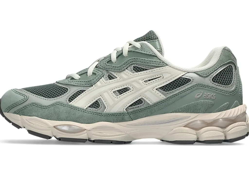 ASICS GEL-NYC-Women GEL-NYC|Unisex