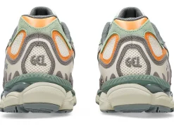 ASICS GEL-NYC-Women GEL-NYC|Unisex