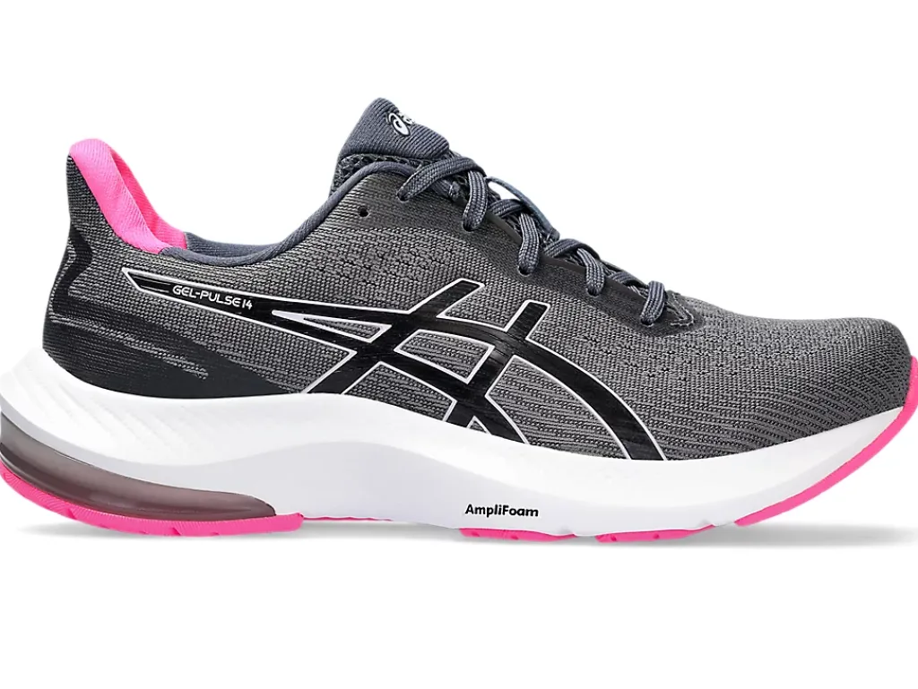 ASICS GEL-PULSE 14-Women Neutral|Running Shoes