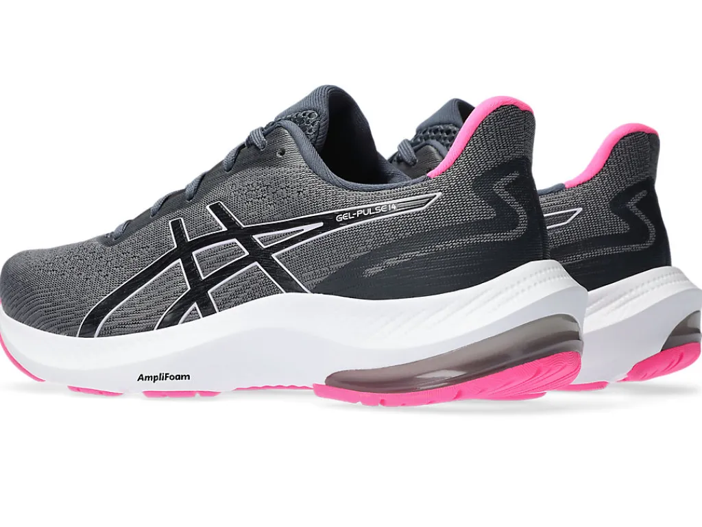 ASICS GEL-PULSE 14-Women Neutral|Running Shoes