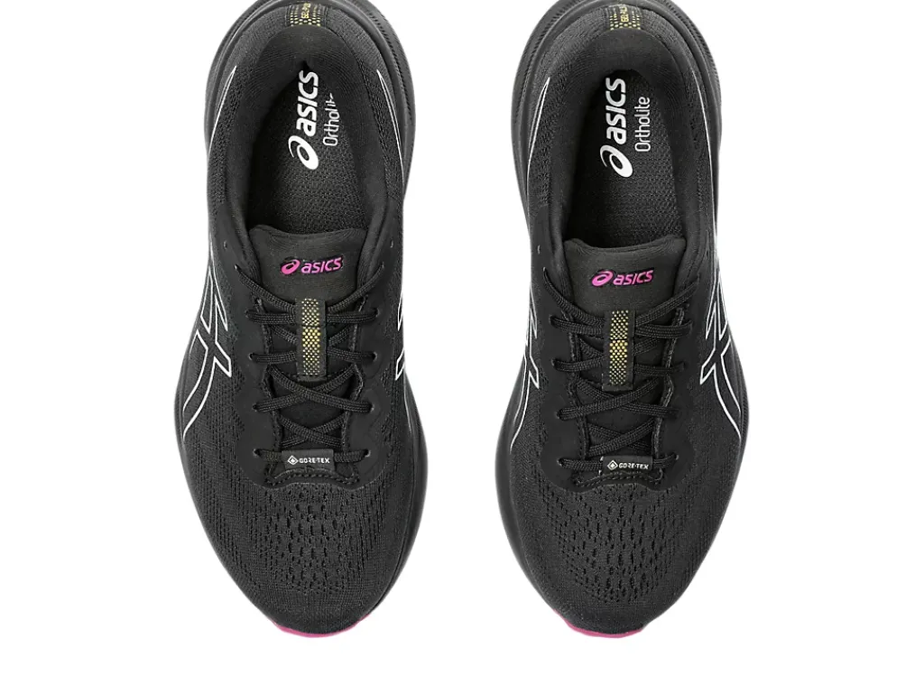 ASICS GEL-PULSE 15 GTX-Women Trail Running|Neutral