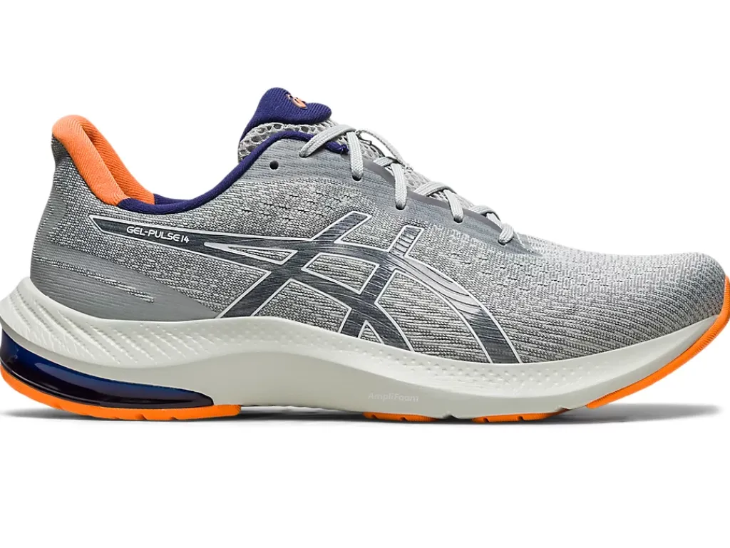 ASICS GEL-PULSE 14 ROAD TESTED-Men Road Tested Footwear