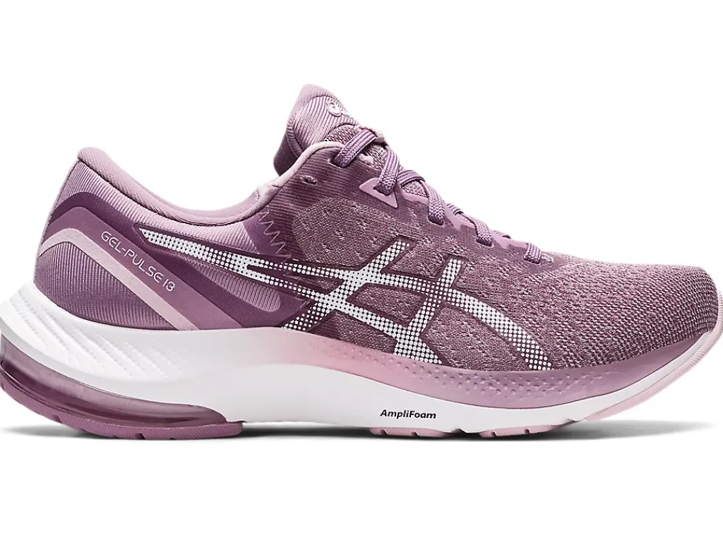 ASICS GEL-PULSE 13 ROAD TESTED-Women Road Tested Footwear