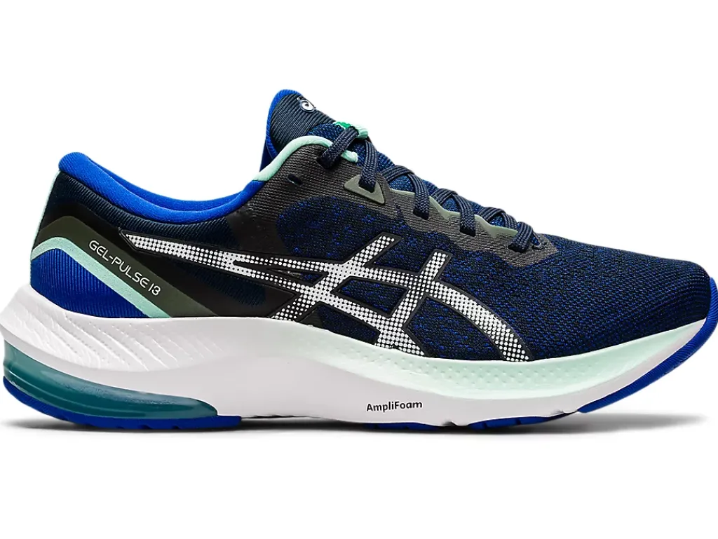 ASICS GEL-PULSE 13 ROAD TESTED-Women Road Tested Footwear