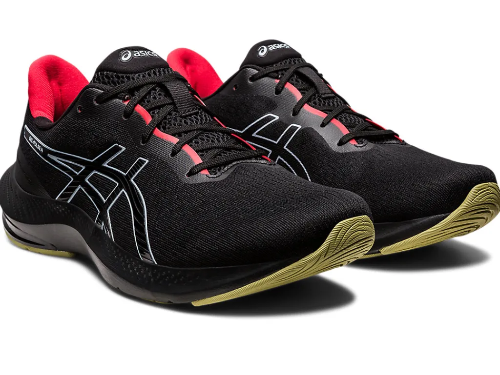ASICS GEL-PULSE 14 ROAD TESTED-Men Road Tested Footwear