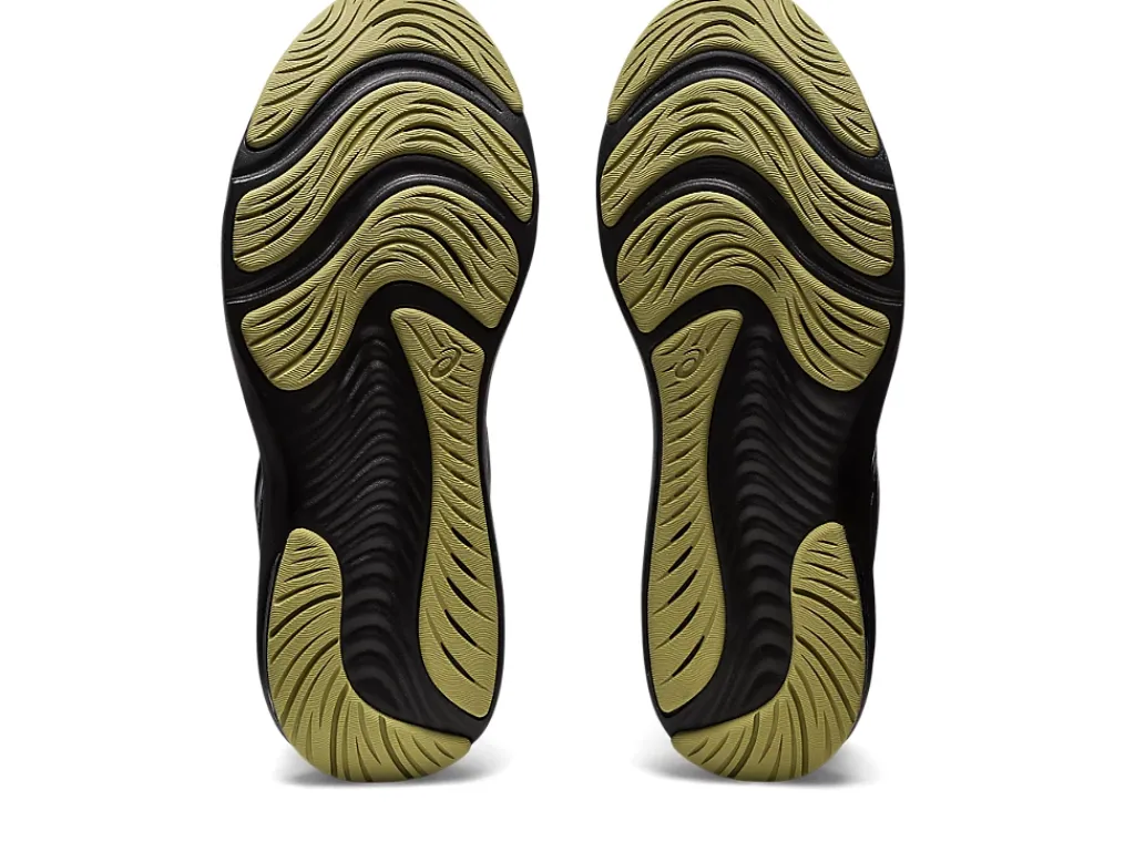 ASICS GEL-PULSE 14 ROAD TESTED-Men Road Tested Footwear