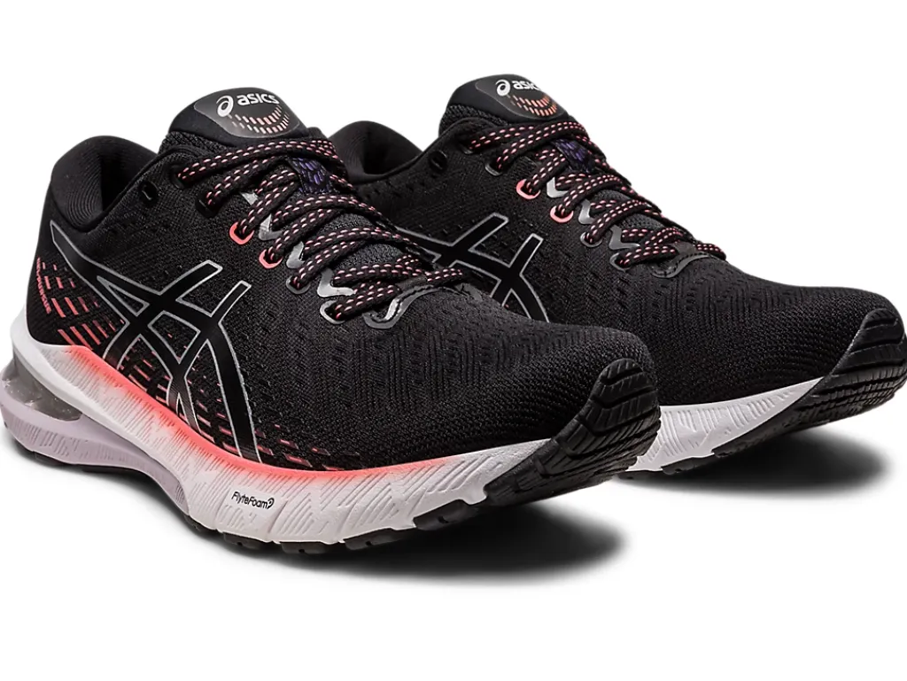 ASICS GEL-PURSUE 8 ROAD TESTED-Women Road Tested Footwear