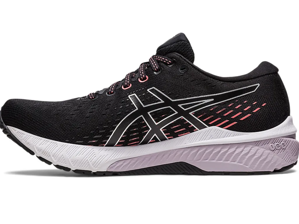 ASICS GEL-PURSUE 8 ROAD TESTED-Women Road Tested Footwear