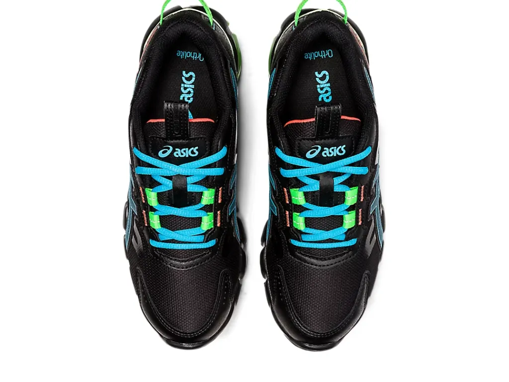 ASICS GEL-QUANTUM 90 3 GRADE SCHOOL-Kids GEL-QUANTUM|Semi-Annual Sale