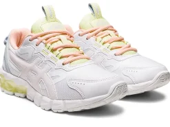 ASICS GEL-QUANTUM 90 3 GRADE SCHOOL-Kids GEL-QUANTUM|Semi-Annual Sale