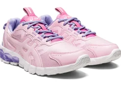 ASICS GEL-QUANTUM 90 3 GRADE SCHOOL-Kids/Men GEL-QUANTUM|Semi-Annual Sale