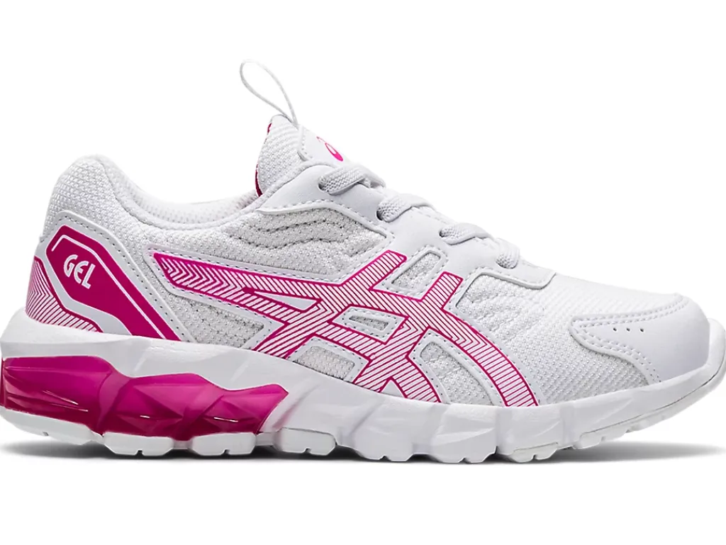 ASICS GEL-QUANTUM 90 3 PRE-SCHOOL-Kids GEL-QUANTUM|Semi-Annual Sale