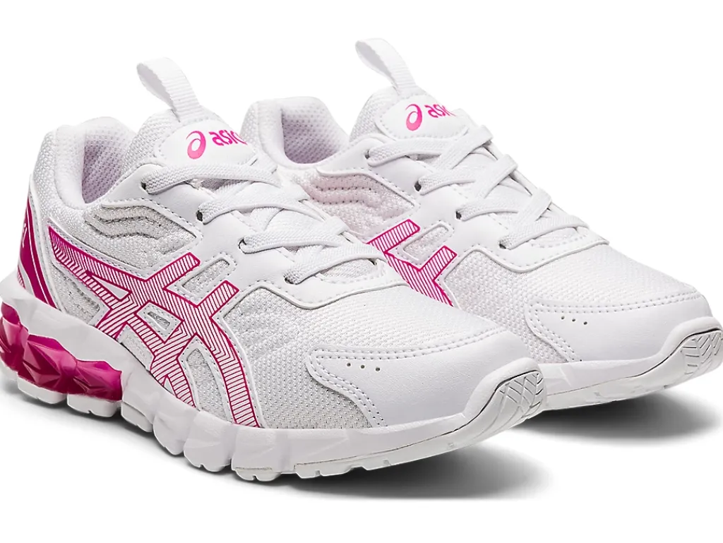 ASICS GEL-QUANTUM 90 3 PRE-SCHOOL-Kids GEL-QUANTUM|Semi-Annual Sale