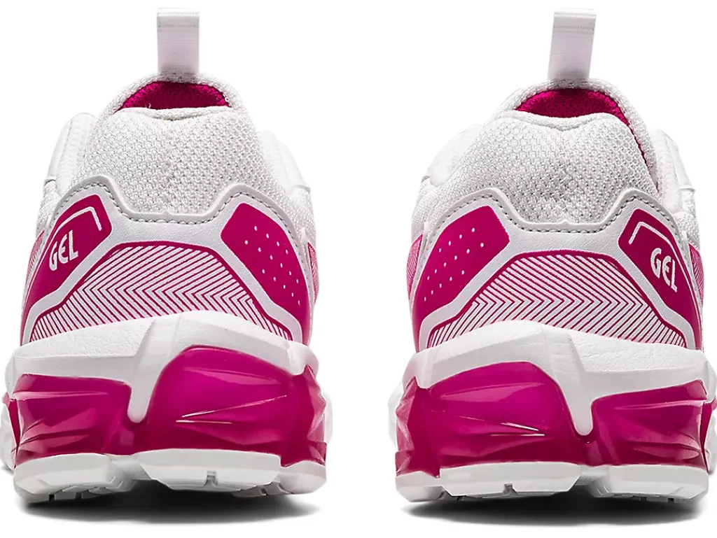 ASICS GEL-QUANTUM 90 3 PRE-SCHOOL-Kids GEL-QUANTUM|Semi-Annual Sale