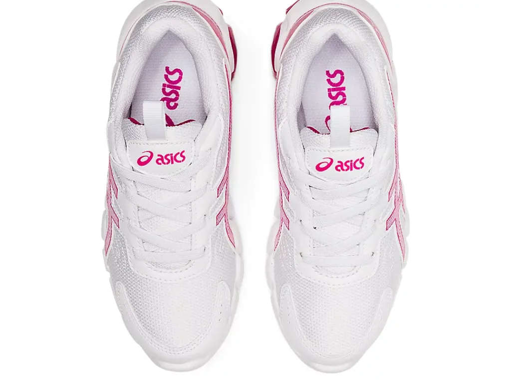 ASICS GEL-QUANTUM 90 3 PRE-SCHOOL-Kids GEL-QUANTUM|Semi-Annual Sale