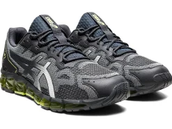 ASICS GEL-QUANTUM 360 6 ROAD TESTED-Men Road Tested Footwear