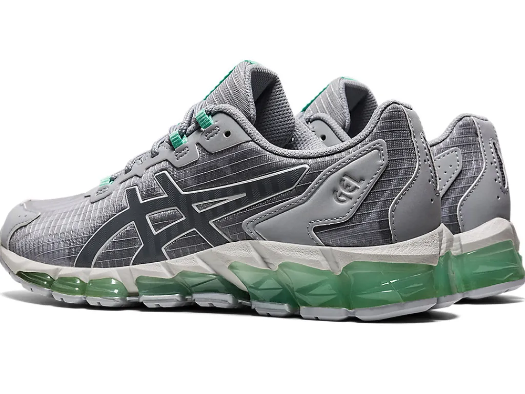 ASICS GEL-QUANTUM 360 6 ROAD TESTED-Women Road Tested Footwear