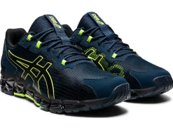 ASICS GEL-QUANTUM 360 6 ROAD TESTED-Men Road Tested Footwear