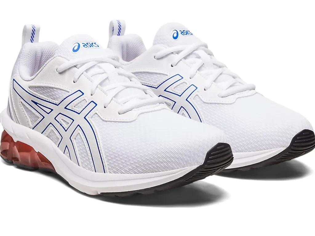 ASICS GEL-QUANTUM 90 IV GRADE SCHOOL-Kids GEL-QUANTUM|Semi-Annual Sale