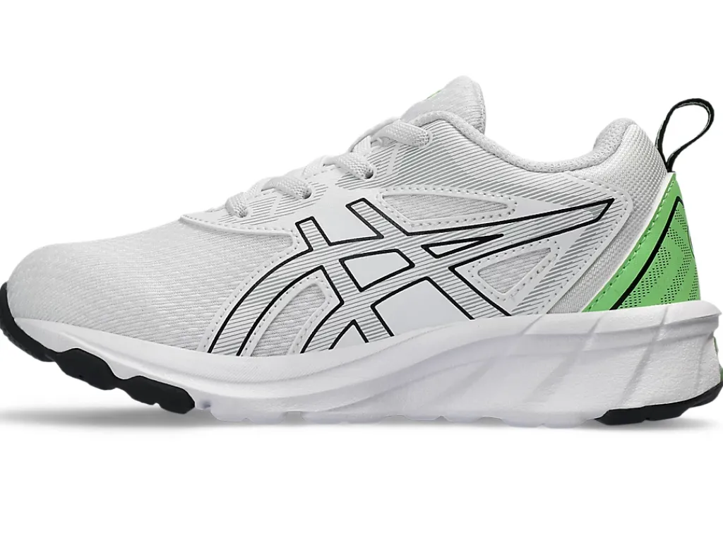 ASICS GEL-QUANTUM 90 IV PRE-SCHOOL-Kids GEL-QUANTUM|Pre-School (K10-3)