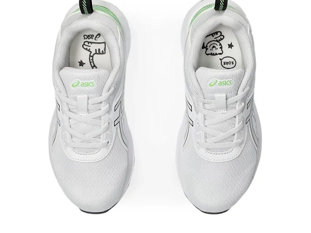 ASICS GEL-QUANTUM 90 IV PRE-SCHOOL-Kids GEL-QUANTUM|Pre-School (K10-3)